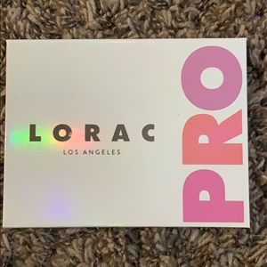 Lorac Pro Pastel Palette 🍭